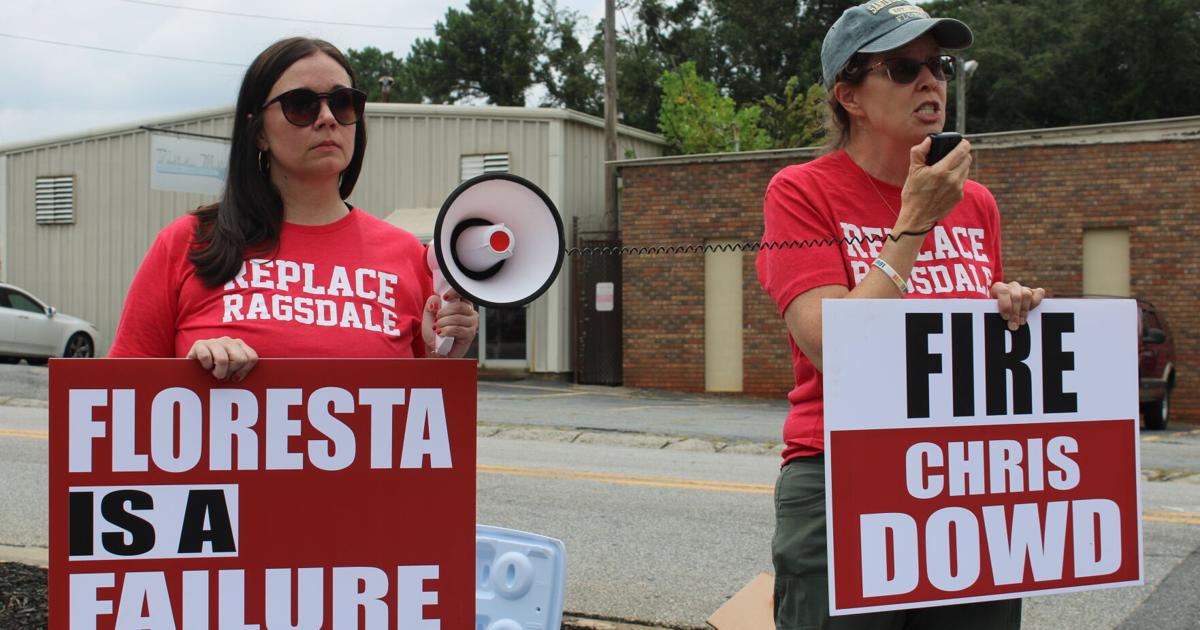 Parents File Lawsuit Against Cobb School District. Here's What We Know
