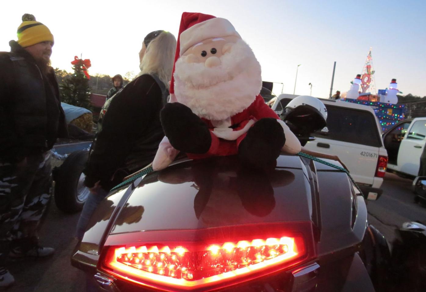 Fort Oglethorpe Christmas Parade 2021 Ringgold Fort Oglethorpe Christmas Parades And Events Georgia News Mdjonline Com