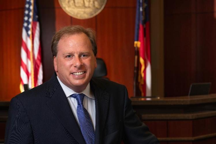 MDJ Voter Guide Cobb County Superior Court Judge (Flournoy open seat