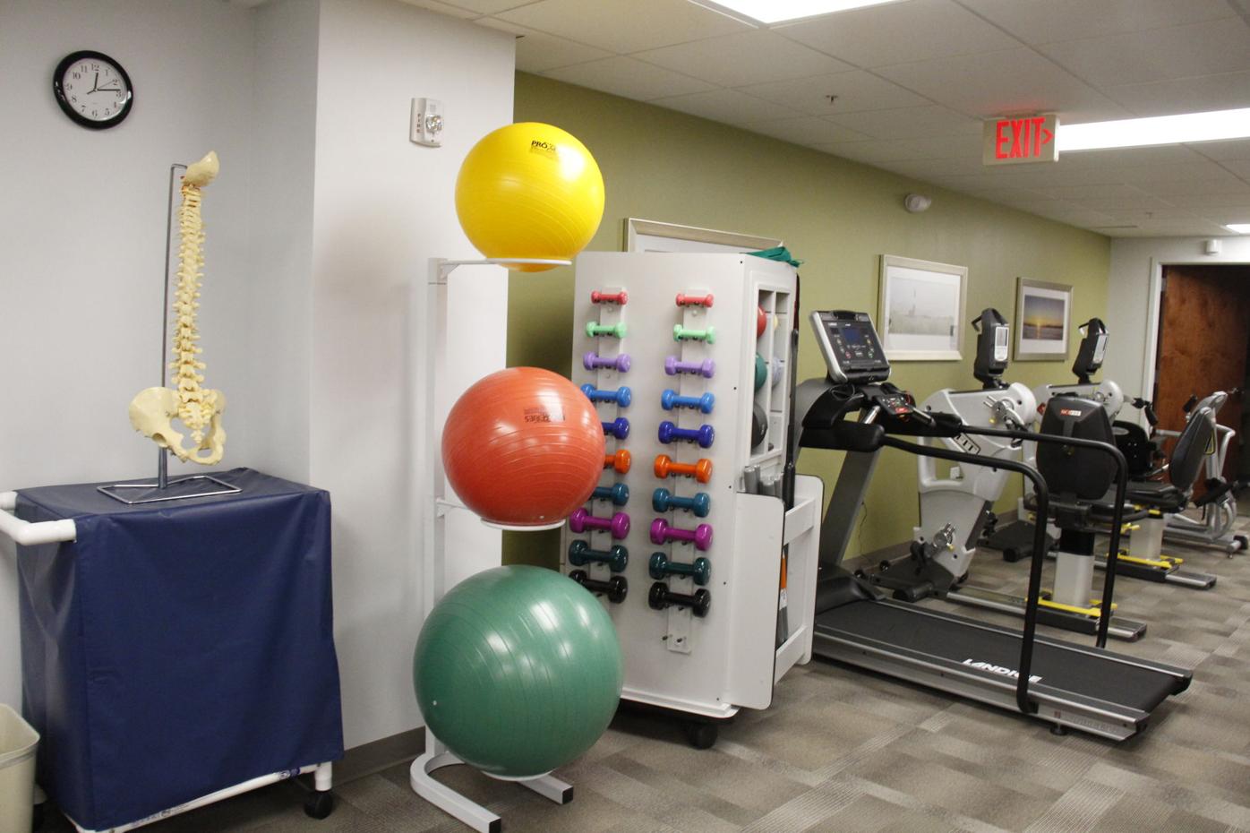 Neuro Rehabilitation Center expands reach to WellStar ...