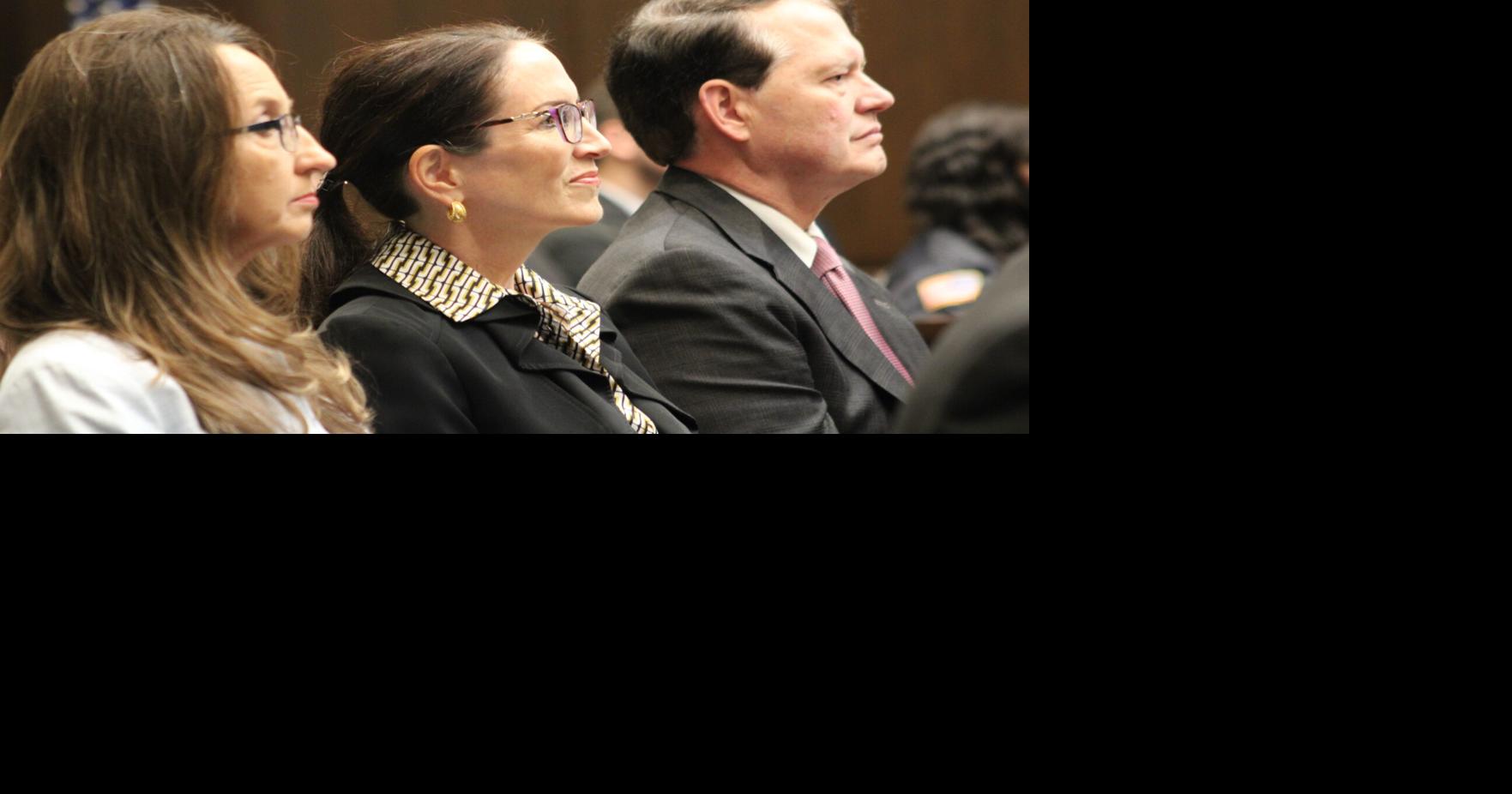 Georgia Justices Grill Lawyers in Cobb Map Case | Elections | mdjonline.com