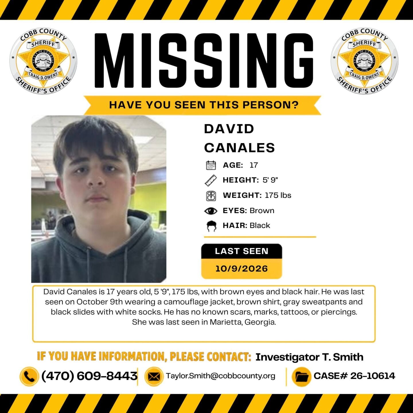 David Canales.jpg | | mdjonline.com