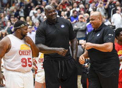 Kennesaw State To Host Celebrity Basketball Game During Final Four