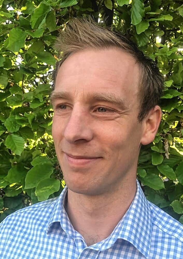 mdjonline.com - Ben Seymour
InsideSources.com - BEN SEYMOUR: Career Education Is the Future of Learning