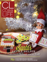 Cobb Life: December 2021