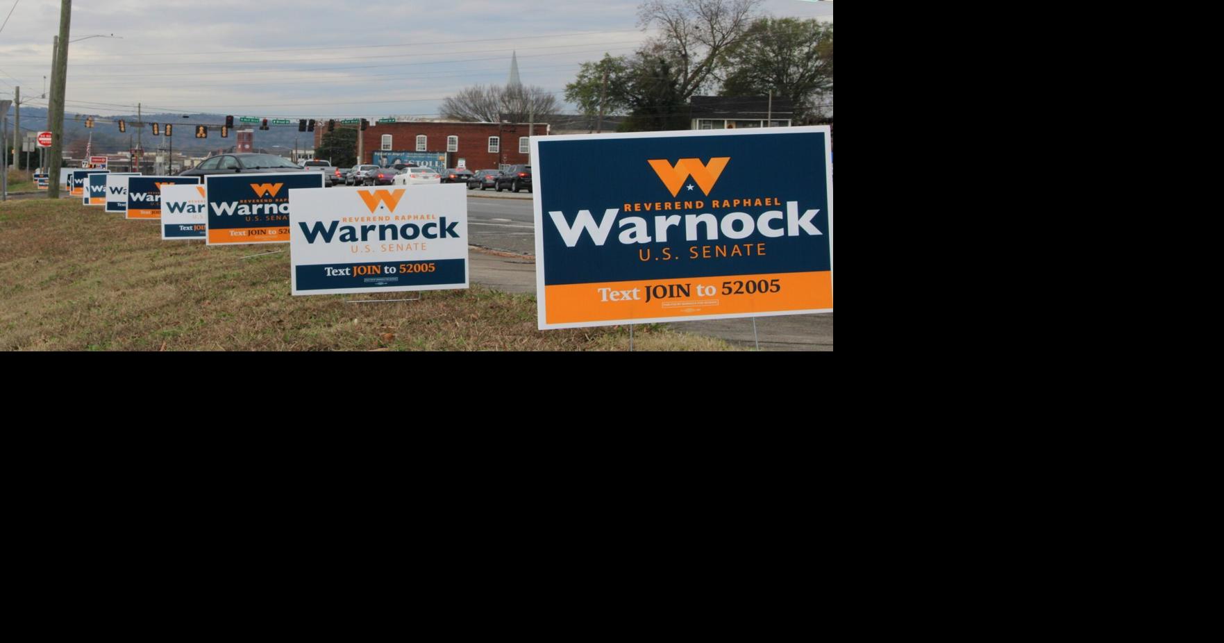 South Fulton amends zoning ordinance to regulate political and yard