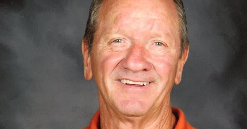 Coach Doug Orebaugh was 'one-in-a-billion'
