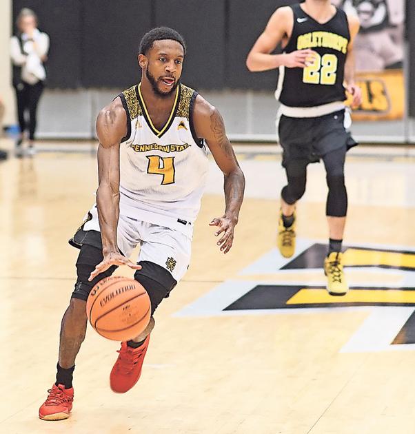 Ksu Basketball Teams Win Openers Over In State Opposition Sports