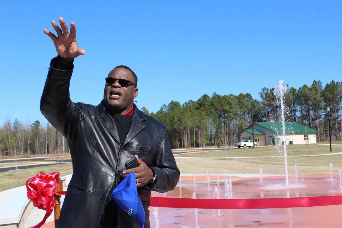 Village Park at North Henry opens in Ellenwood Community