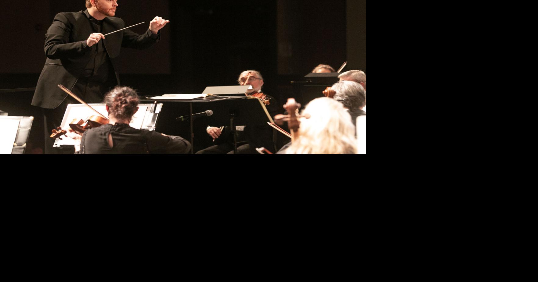 GSO’s Season Finale Features World Premiere Performance | Lifestyle ...