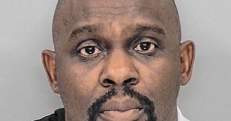 Marietta man accused of molesting 3-year-old | Police Fire | mdjonline.com
