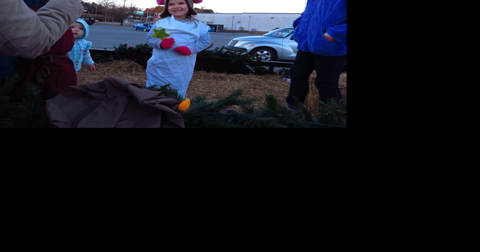 Ringgold, Fort Oglethorpe Christmas parades and events News