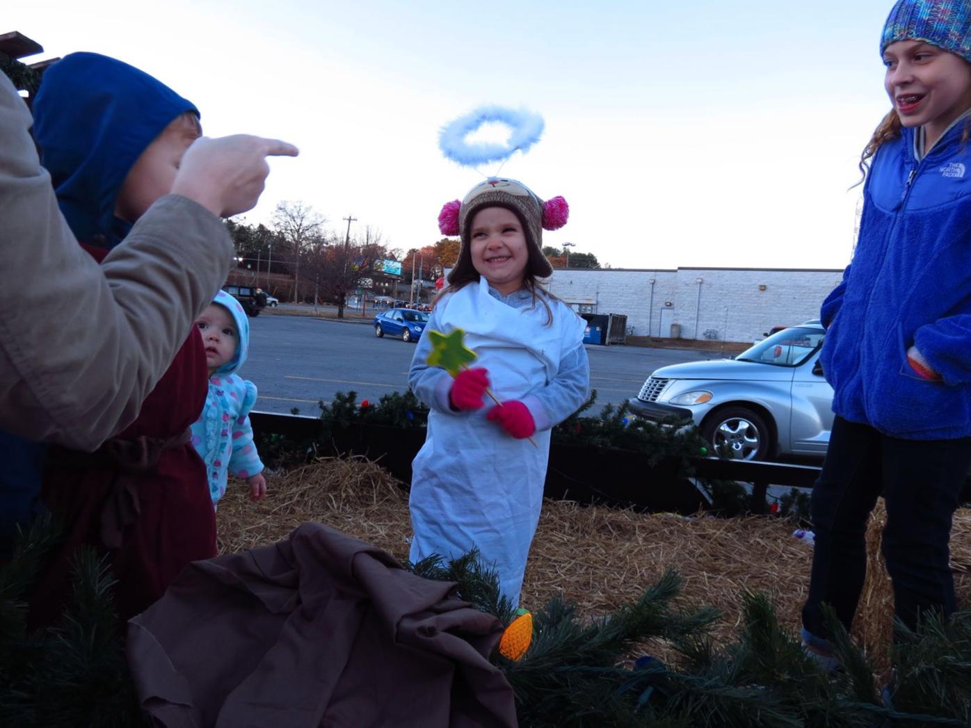 Fort Oglethorpe Christmas Parade 2021 Ringgold Fort Oglethorpe Christmas Parades And Events Georgia News Mdjonline Com