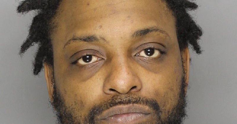 Marietta Man Accused of Home Invasion | Police Fire | mdjonline.com