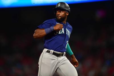 Mariners Reinstate OF Taylor Trammell from 10-Day Injured List, by  Mariners PR