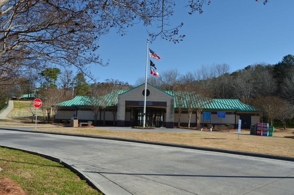 Gordon County Rest Area On I 75 Set To Reopen Monday Georgia News Mdjonline Com