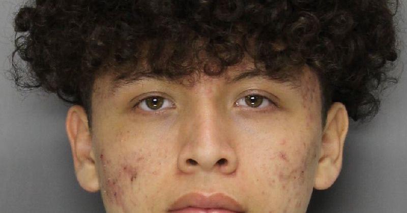 Marietta boy, 15, charged with murder in 14-year-old girl's death ...