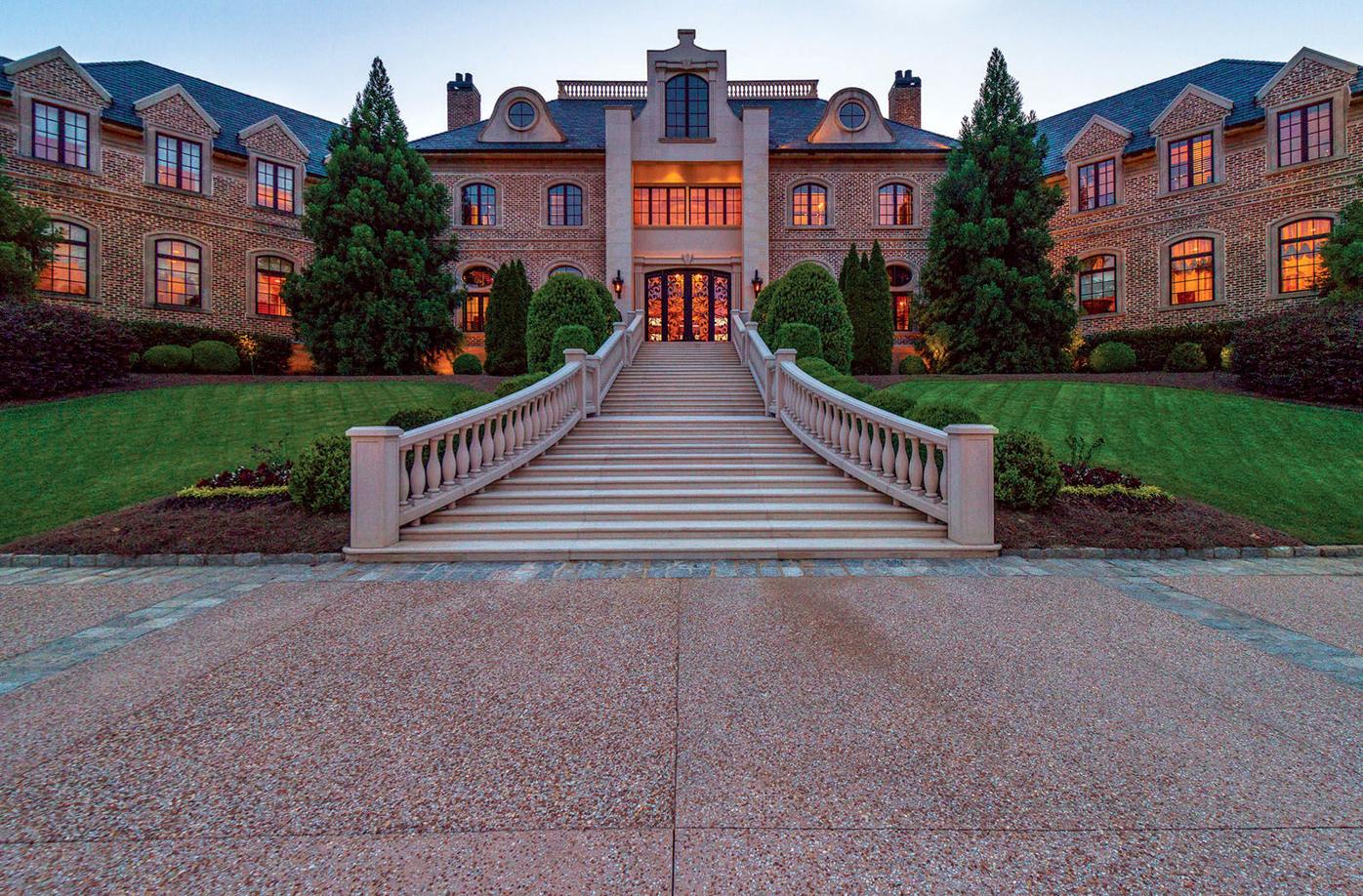 Perry’s home sold for recordbreaking 17.5 million Northside / Sandy