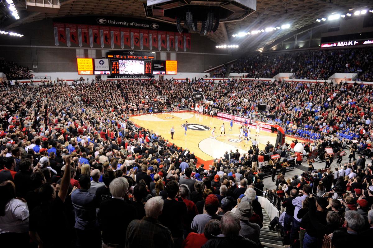 Ghsa Moving Basketball Championships Out Of Macon Sports