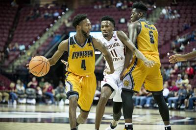 Ksu Set To Open Abdur Rahim Era Sports Mdjonline Com