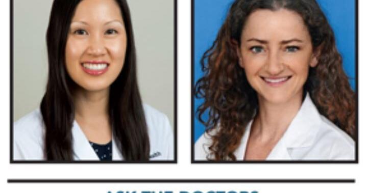 ASK THE DOCTORS: Successful Medical Care Requires Understanding of Treatment