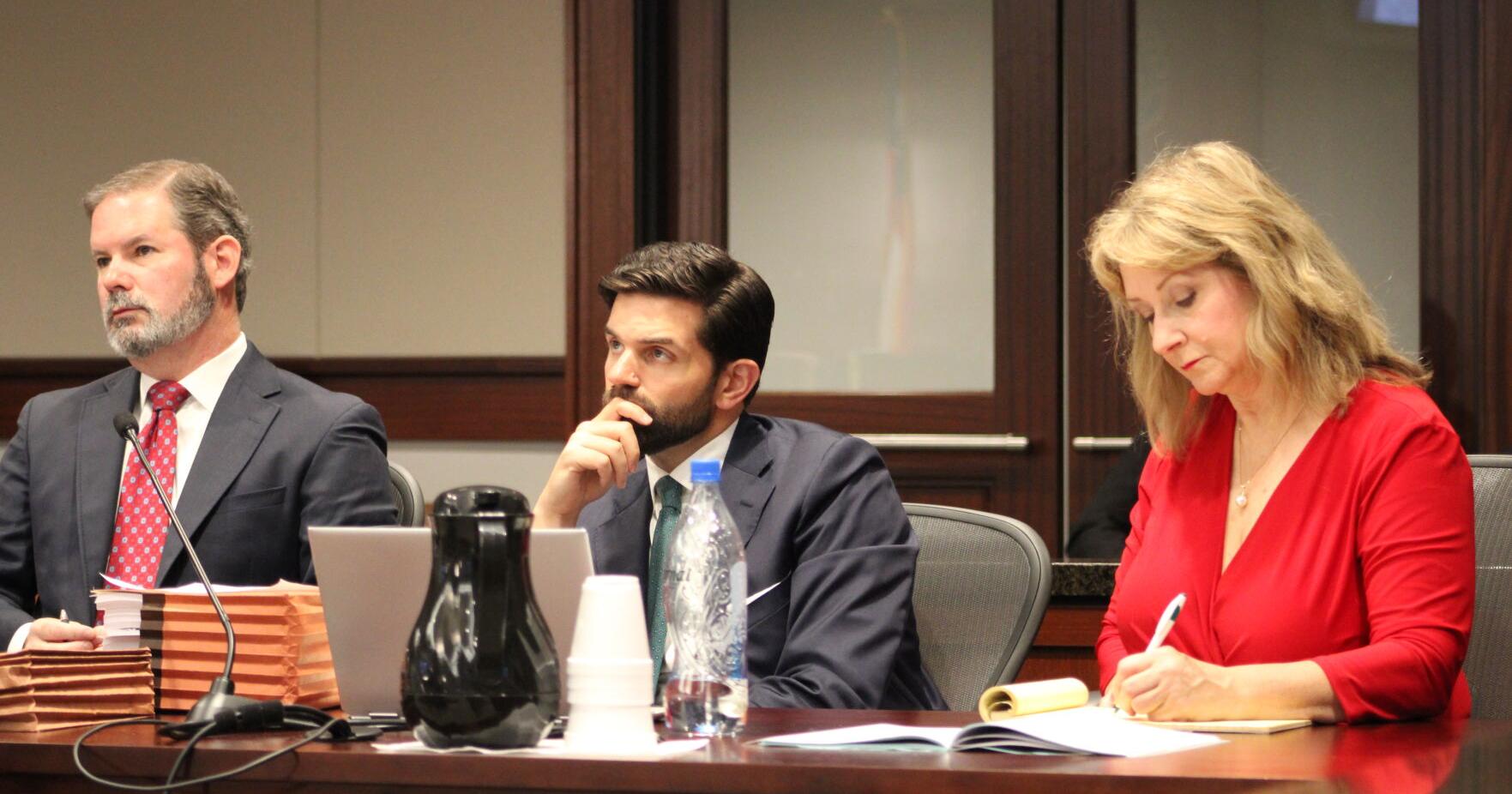 Cobb Commission Candidate Appeal Headed Back to Court - Vimarsana News