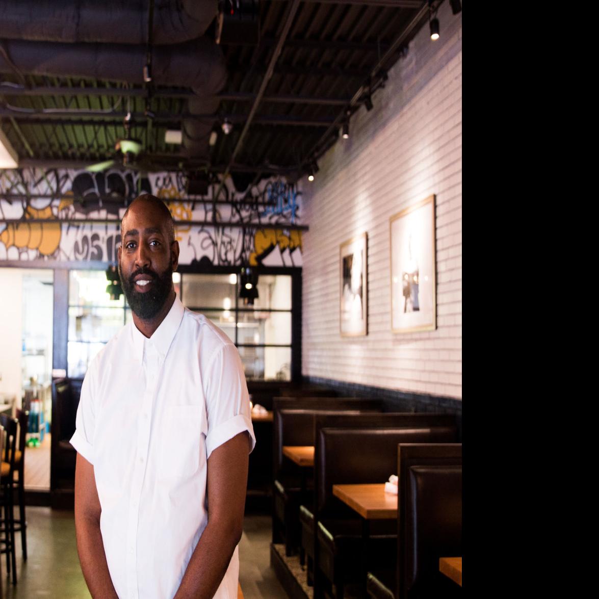 Ms Icey S Kitchen Bar Serves Up Contemporary Take On Comfort Food Dekalb Neighbor Mdjonline Com