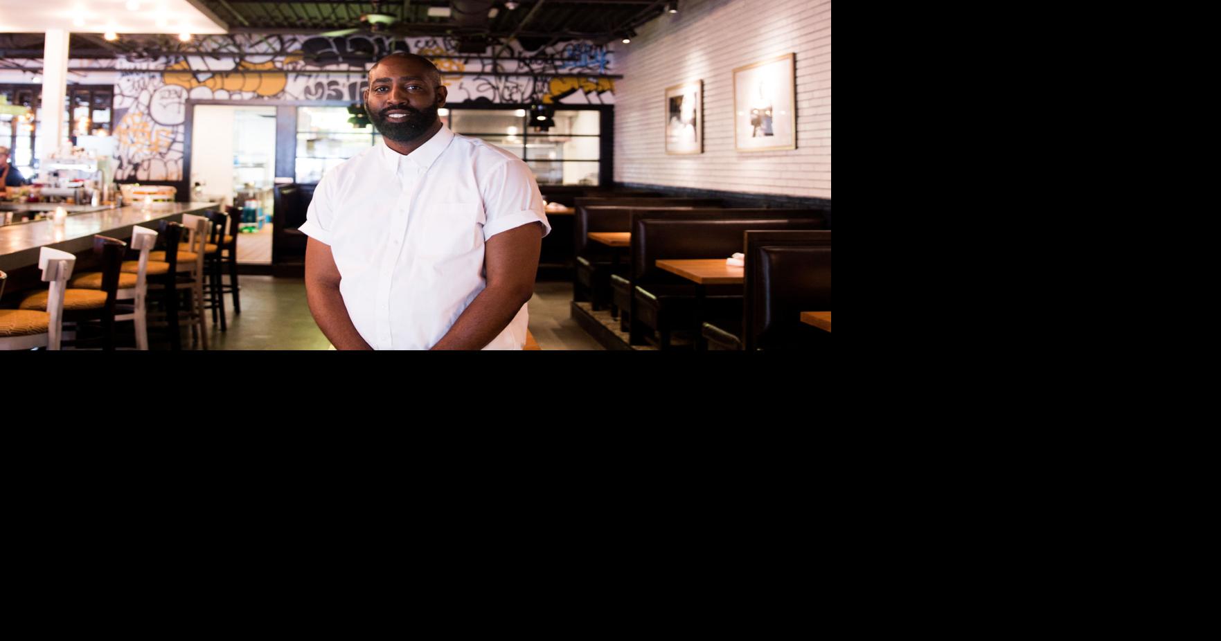 Ms. Icey’s Kitchen & Bar serves up contemporary take on comfort food