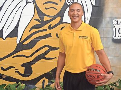 Sequoyah Coach Tapped To Take Reins Of Marietta Girls Basketball