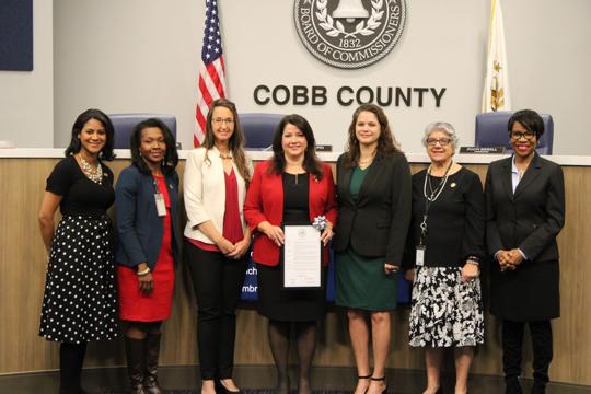 AROUND TOWN: Nine Qualify for County Commission Opinion mdjonline com