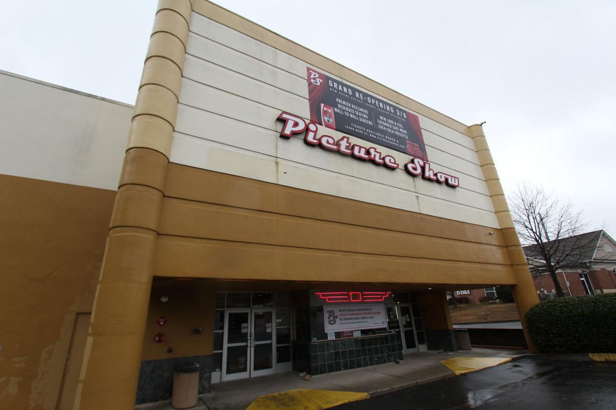 Cobb Movie Theaters Remain Closed Despite Governor S New Guidelines News Mdjonline Com