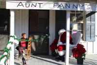 He Hadn T Kept Christmas From Coming It Came Somehow Or Other It Came Just The Same Dr Seuss News Mdjonline Com