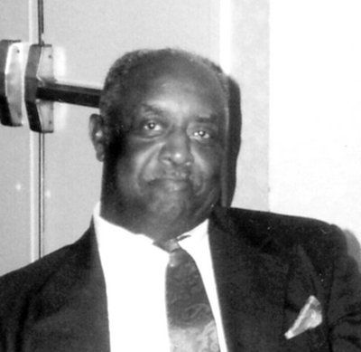 WILSON, Willie B. | Obituaries | Mdjonline.com