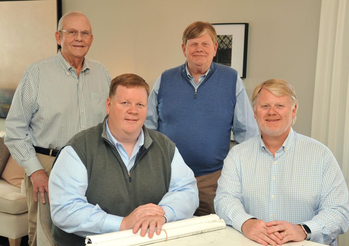 Traton Homes Announces Six New Communities In Cobb County Cobb Business Journal Mdjonline Com