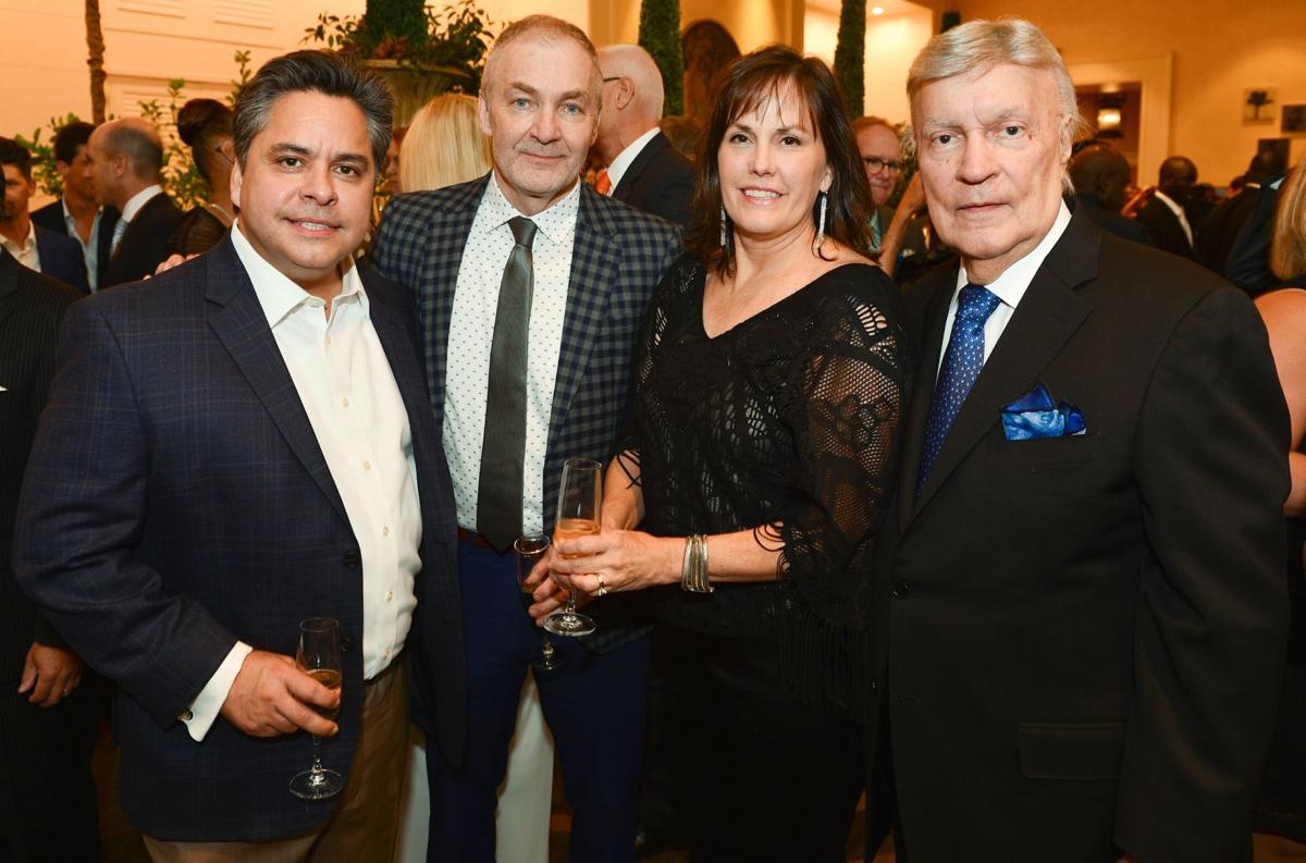 101619_MNS_full_Best_Cellars_003 Edward Espinosa Walter J. Curran Jr. Kelly Espinosa Don Perry