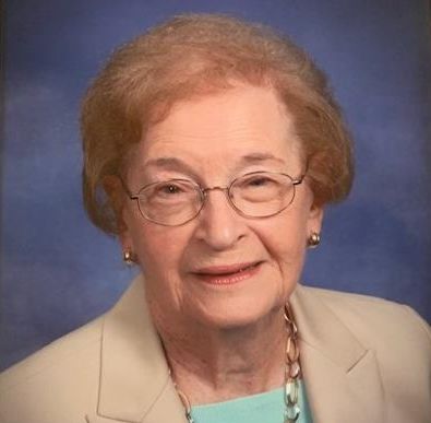 Barbara Cox Cade