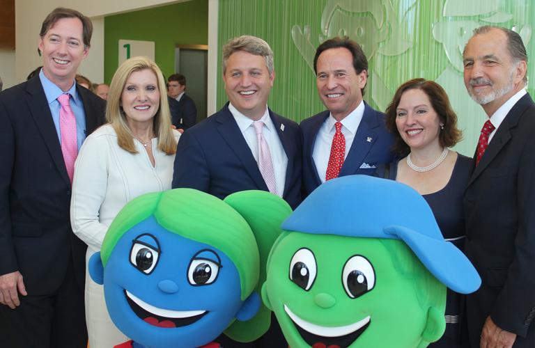 center for advanced pediatrics atlanta