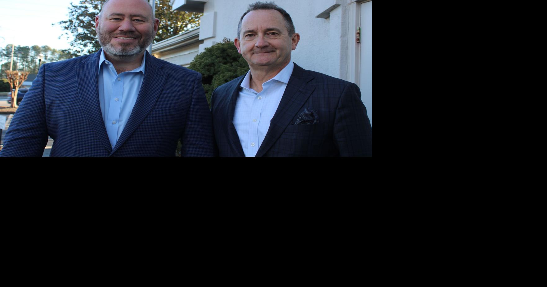 Q&A: Marietta School Board Leaders on Literacy, Safety and ...