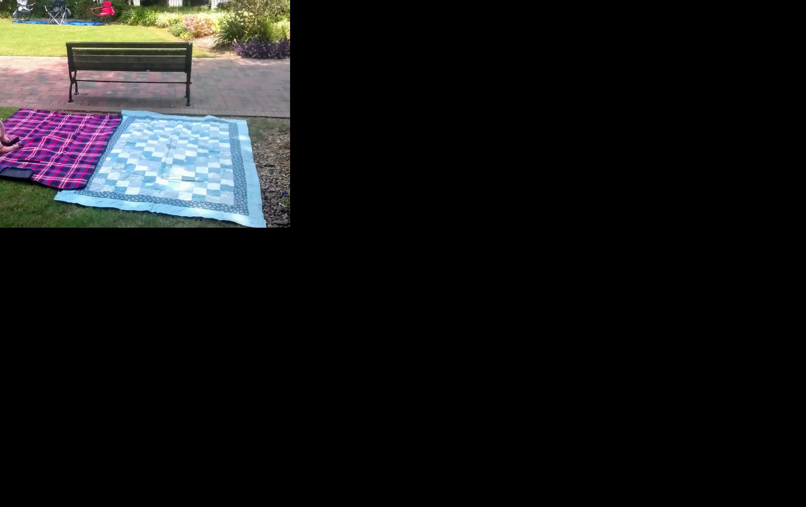 Glover Park Concert Series rocks on this Friday Lifestyle