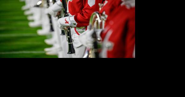 Local Students Were Among University of Alabama's Million Dollar Band at the Rose Bowl Parade - Vimarsana News