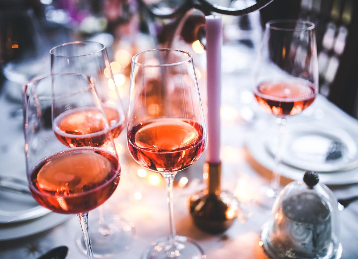 Let S Toast A Quick Guide Of Great Wine To Serve At Your Wedding