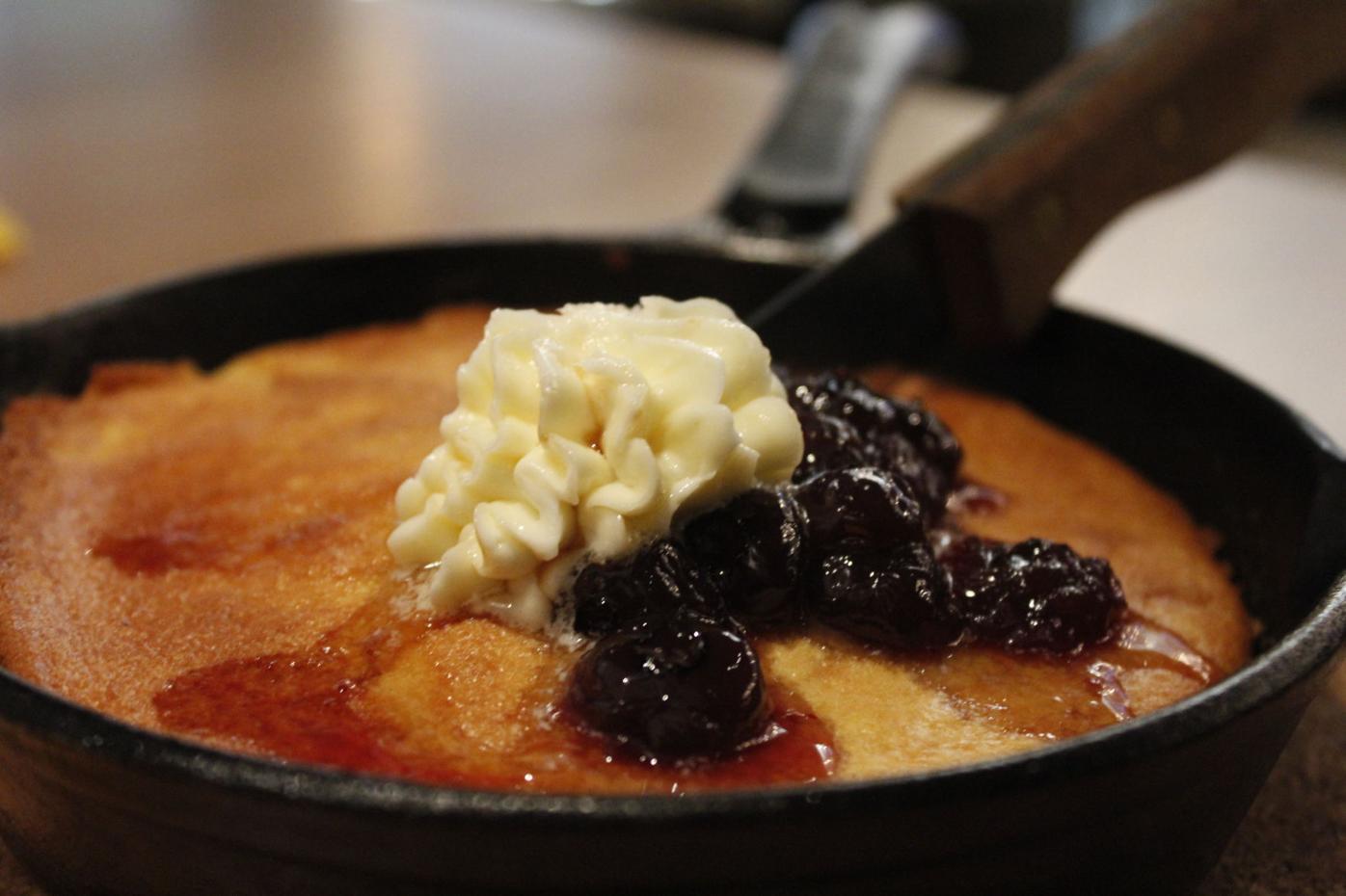 Ms Icey S Kitchen Bar Serves Up Contemporary Take On Comfort Food Dekalb Neighbor Mdjonline Com