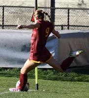Holy Innocents’ Girls’ Soccer Continues to Move Forward