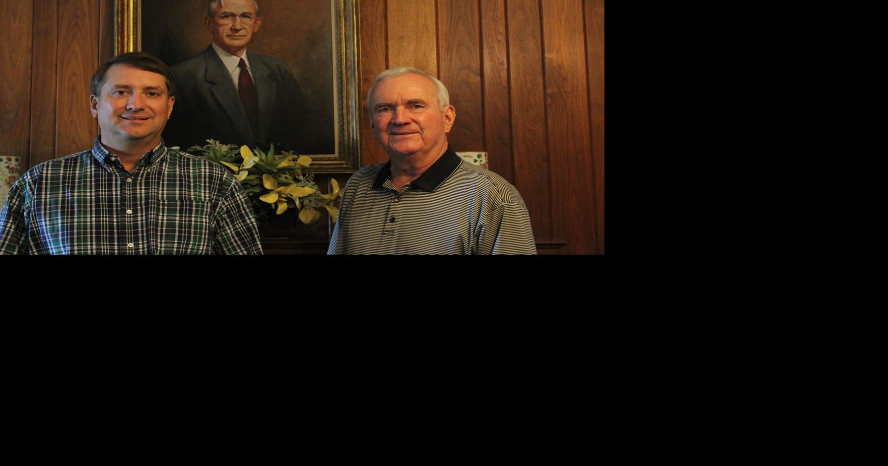 Three Marietta businesses celebrate 90 years with family members still ...
