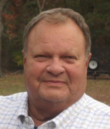 Alvin Marion Rhodes