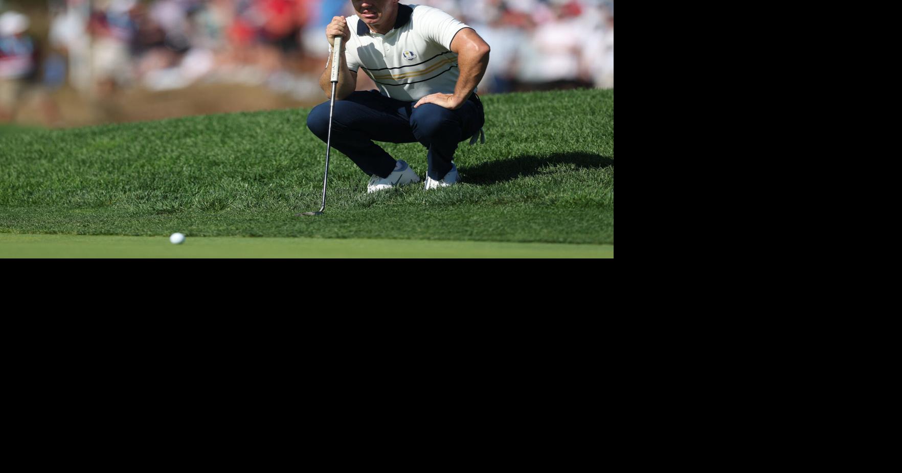 Rory McIlroy calls LIV Golf's move to 72 holes 'peculiar' | Wire ...