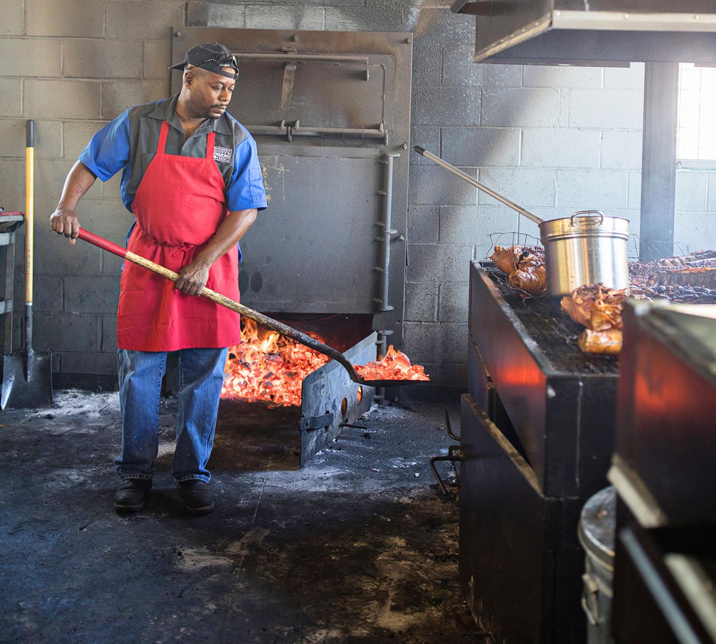 Atlanta History Center Debuts Barbecue Nation Community Mdjonline Com