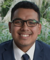 Edwin Mendez