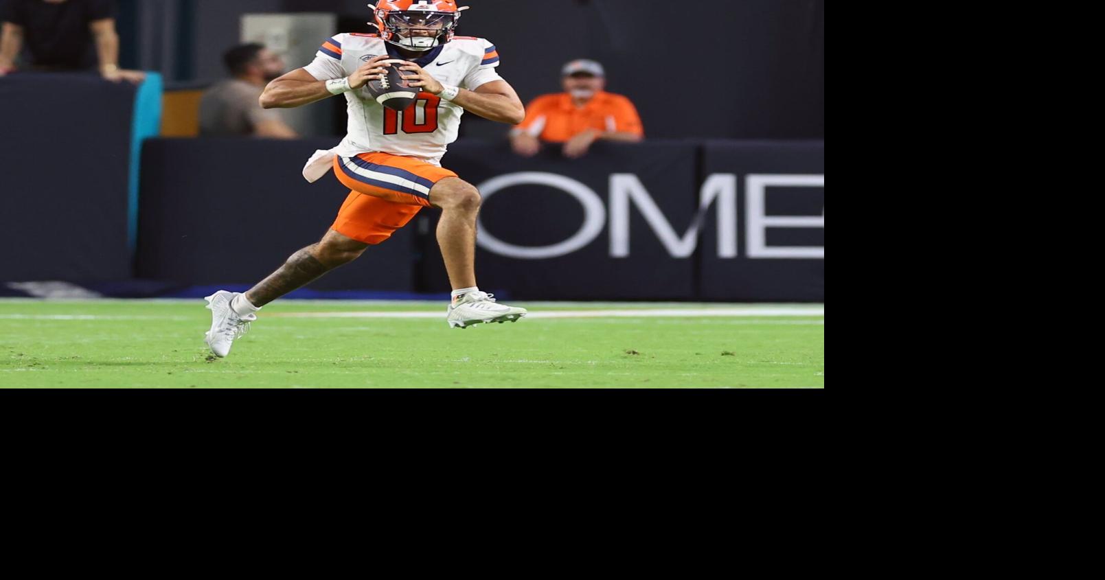 Report: Former Syracuse QB transfers to Kennesaw State | Sports ...