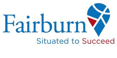 Fairburn slogan